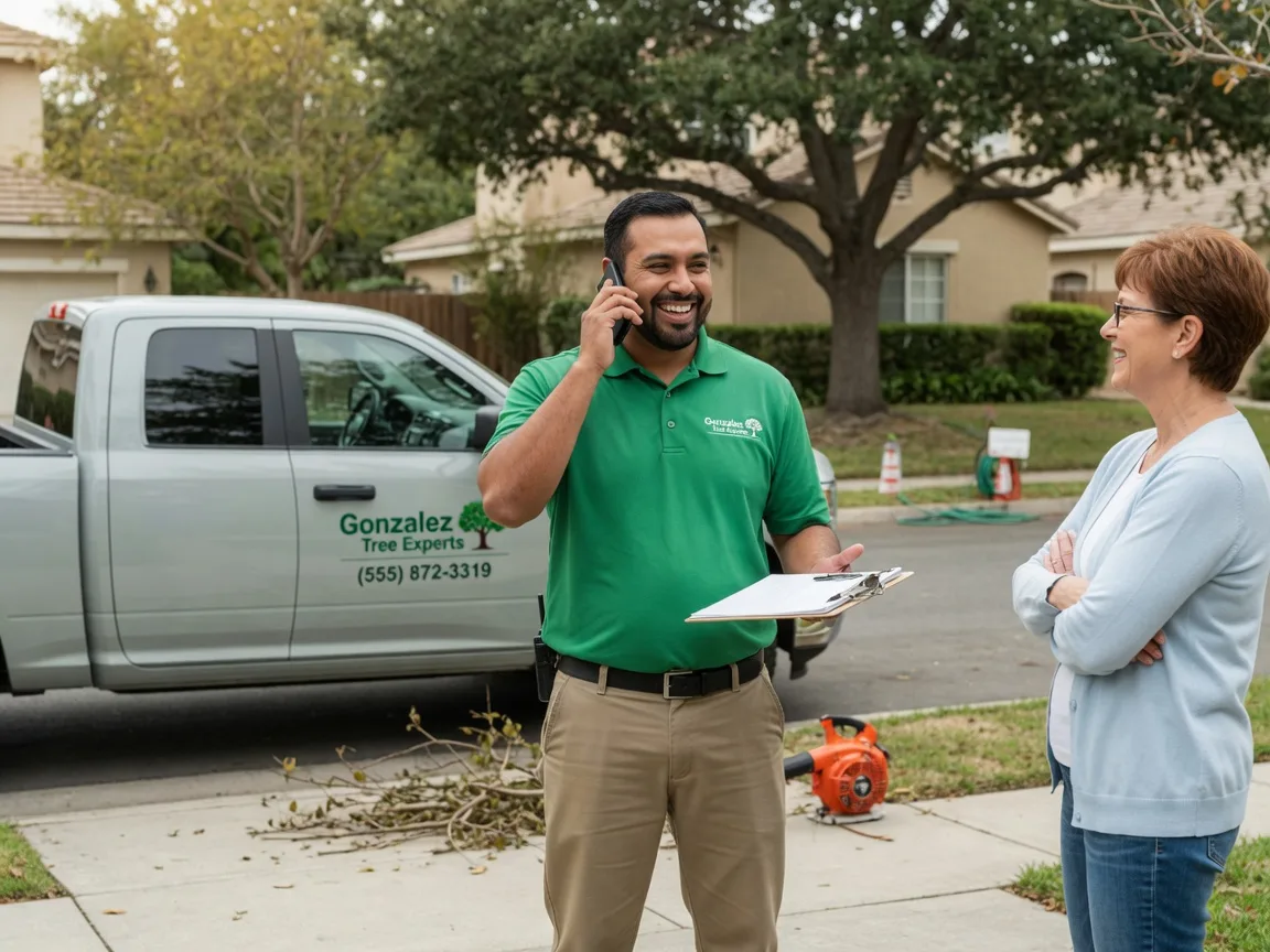 Tree Service Long Barn, CA FAQs